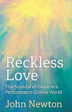 Newton |  Reckless Love | eBook | Sack Fachmedien