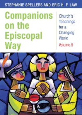 Spellers / Law |  Companions on the Episcopal Way | eBook | Sack Fachmedien