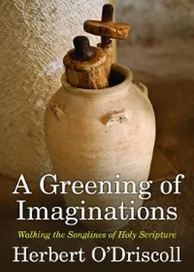 O'Driscoll |  A Greening of Imaginations | eBook | Sack Fachmedien