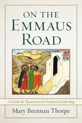 Thorpe | On the Emmaus Road | E-Book | www.sack.de