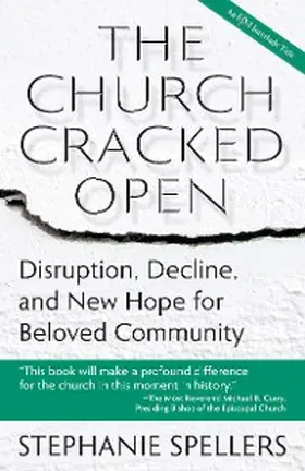 Spellers | The Church Cracked Open | E-Book | www.sack.de