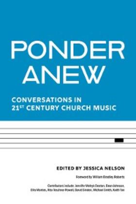 Nelson |  Ponder Anew | eBook | Sack Fachmedien