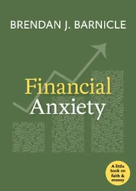 Barnicle |  Financial Anxiety | eBook | Sack Fachmedien