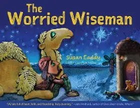 Eaddy | The Worried Wiseman | E-Book | www.sack.de