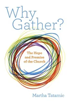 Tatarnic | Why Gather? | E-Book | www.sack.de