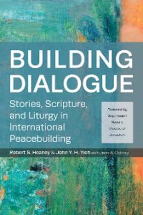 Heaney / Yieh | Building Dialogue | E-Book | www.sack.de