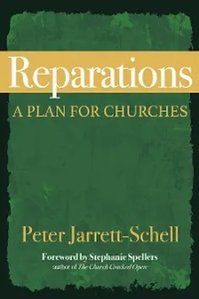 Jarrett-Schell |  Reparations | eBook | Sack Fachmedien