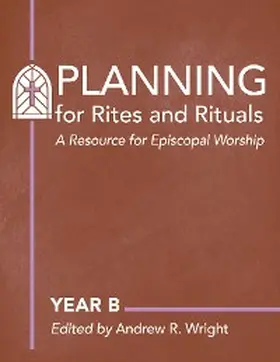 Wright |  Planning for Rites and Rituals | eBook | Sack Fachmedien