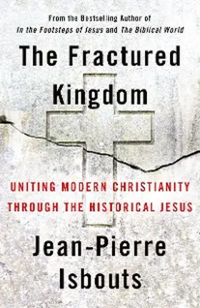 Isbouts |  The Fractured Kingdom | eBook | Sack Fachmedien