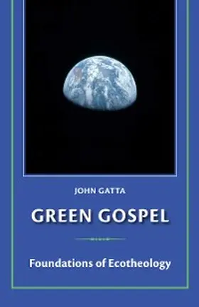 Gatta |  Green Gospel | eBook | Sack Fachmedien