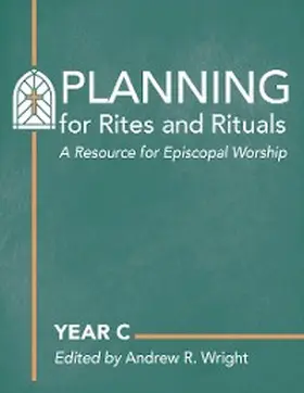 Wright |  Planning for Rites and Rituals | eBook | Sack Fachmedien