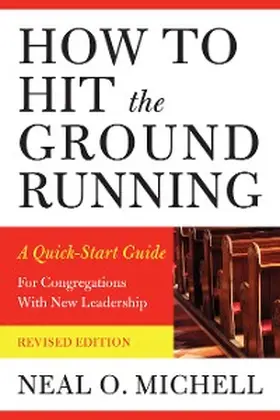 Michell | How to Hit the Ground Running | E-Book | www.sack.de