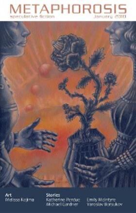 Magazine / Allen |  Metaphorosis January 2018 | eBook | Sack Fachmedien