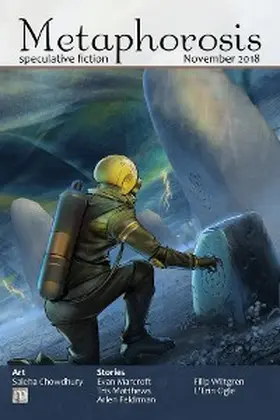 Magazine / Allen |  Metaphorosis November 2018 | eBook | Sack Fachmedien