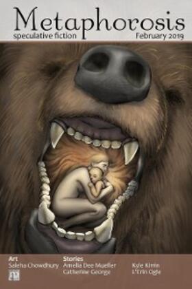 Magazine / Allen |  Metaphorosis February 2019 | eBook | Sack Fachmedien