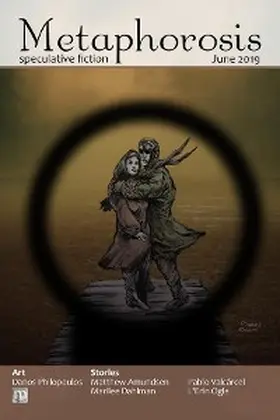 Magazine / Allen |  Metaphorosis June 2019 | eBook | Sack Fachmedien