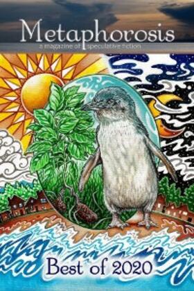 Magazine / Allen |  Metaphorosis | eBook | Sack Fachmedien