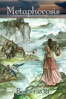 Magazine / Allen |  Metaphorosis | eBook | Sack Fachmedien