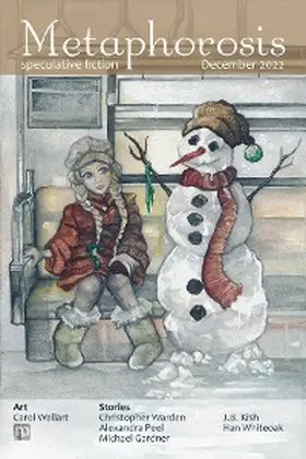 Magazine / Allen |  Metaphorosis December 2022 | eBook | Sack Fachmedien