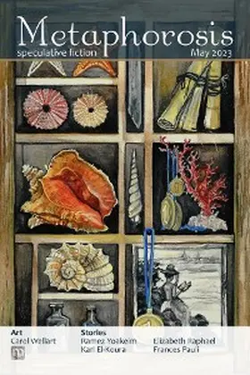 Magazine / Allen |  Metaphorosis May 2023 | eBook | Sack Fachmedien