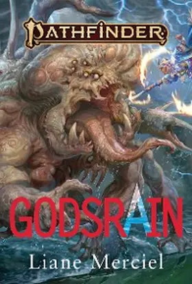 Merciel |  Godsrain | eBook | Sack Fachmedien