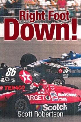 Robertson |  Right Foot Down! | eBook | Sack Fachmedien