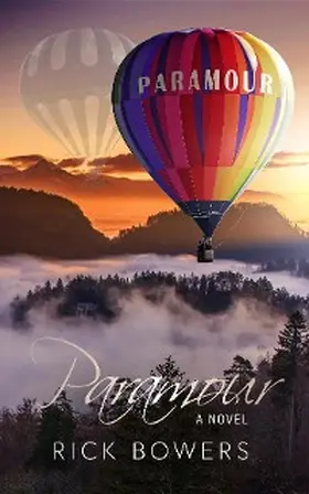 Bowers |  Paramour | eBook | Sack Fachmedien