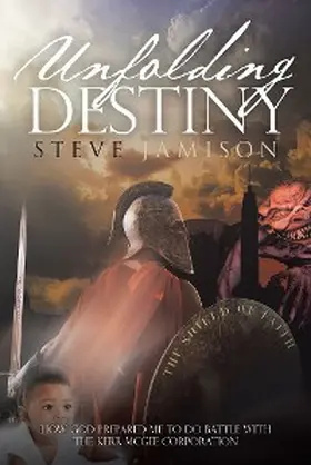 Jamison |  Unfolding Destiny | eBook | Sack Fachmedien