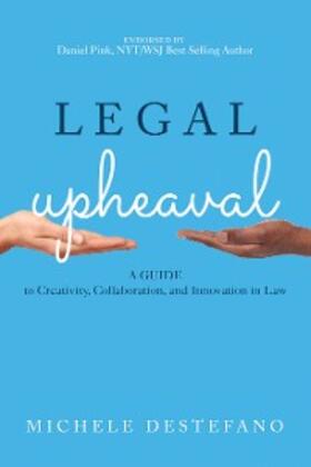 DeStefano |  Legal Upheaval | eBook | Sack Fachmedien