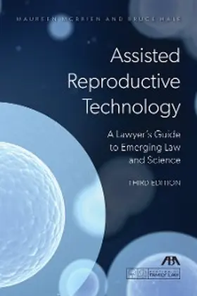 McBrien / Hale |  Assisted Reproductive Technology | eBook | Sack Fachmedien