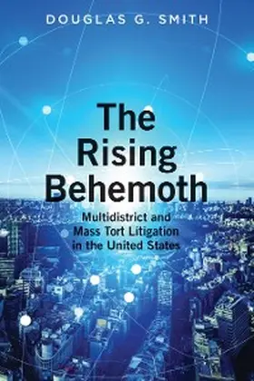 Smith |  The Rising Behemoth | eBook | Sack Fachmedien