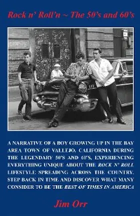Orr |  Rock n' Roll'n - The 50's and 60's | eBook | Sack Fachmedien