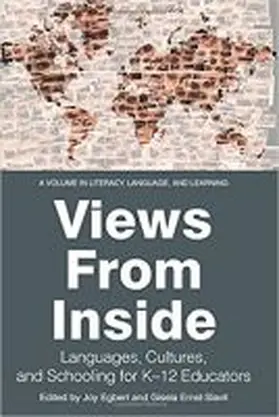 Egbert / Ernst-Slavit |  Views from Inside | Buch |  Sack Fachmedien