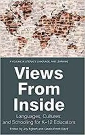 Egbert / Ernst-Slavit |  Views from Inside | Buch |  Sack Fachmedien