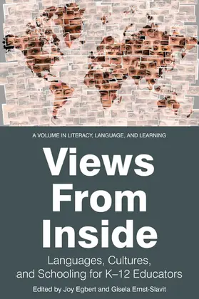 Egbert / Joy / Ernst?Slavit |  Views from Inside | eBook | Sack Fachmedien