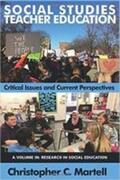 Martell |  Social Studies Teacher Education | Buch |  Sack Fachmedien