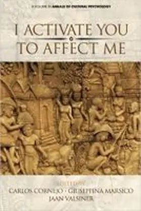 Cornejo / Marsico / Valsiner | I Activate You To Affect Me | Buch | 978-1-64113-070-7 | sack.de