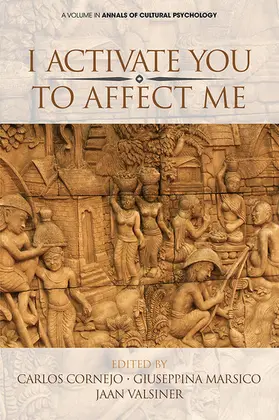 Cornejo / Carlos / Marsico |  I Activate You To Affect Me | eBook | Sack Fachmedien