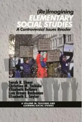 Shear / Tschida / Bellows |  (Re)Imagining Elementary Social Studies | Buch |  Sack Fachmedien