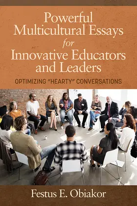Obiakor |  Powerful Multicultural Essays For Innovative Educators And Leaders | eBook | Sack Fachmedien