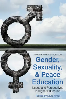 Finley |  Gender, Sexuality and Peace Education | eBook | Sack Fachmedien