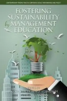 Stachowicz-Stanusch / Amann |  Fostering Sustainability by Management Education | Buch |  Sack Fachmedien