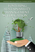 StachowiczStanusch / Agata / Amann |  Fostering Sustainability by Management Education | eBook | Sack Fachmedien