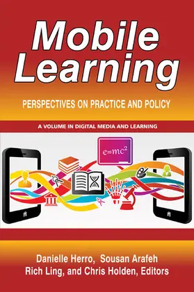 Herro / Arafeh / Ling |  Mobile Learning | eBook | Sack Fachmedien