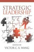  Strategic Leadership | Buch |  Sack Fachmedien