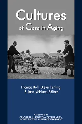 Boll |  Cultures of Care in Aging | eBook | Sack Fachmedien
