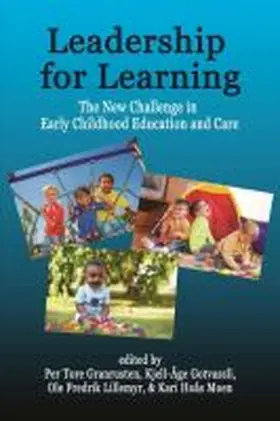  Leadership for Learning | Buch |  Sack Fachmedien