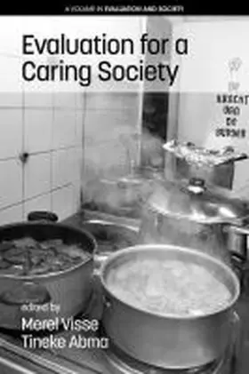 Visse / Abma |  Evaluation for a Caring Society | Buch |  Sack Fachmedien