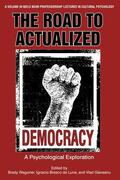 Wagoner / Glaveanu |  The Road to Actualized Democracy | eBook | Sack Fachmedien
