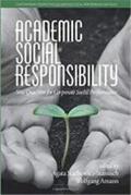 Amann / Stachowicz-Stanusch |  Academic Social Responsibility | Buch |  Sack Fachmedien